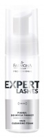 Expert Lashes delikatna pianka do mycia twarzy 150 ml