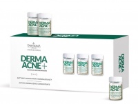 Farmona - DERMAACNE+ Aktywny koncentrat normalizujący