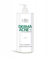 Farmona - DERMAACNE+ Gruszkowy tonik antybakteryjny z kwasami AHA