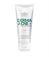 Farmona - DERMAACNE+ maseczka ściągająca 