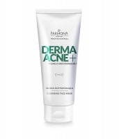 Farmona - DERMAACNE+ maseczka oczyszczająca 