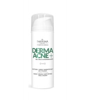 Farmona - DERMAACNE+ Matujący krem nawilżający z kwasami AHA