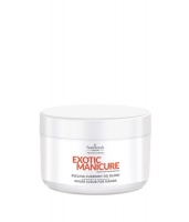 Farmona - Exotic Manicure - peeling cukrowy do dłoni