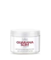 Farmona - Guarana Slim - antycellulitowe masło do ciała