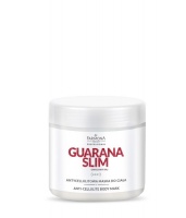 Farmona - Guarana Slim - antycellulitowa maska do ciała