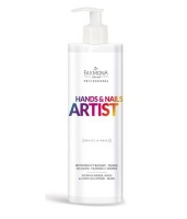 Farmona - Hands&Nails Artist - witaminowy balsam - maska do dłoni, paznokci i skórek 280 ml