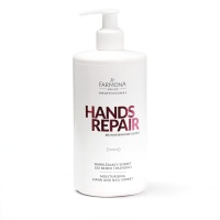 Farmona - Hands Repair - nawilżający sorbet do dłoni i paznokci