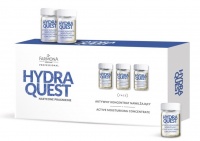 Farmona - Hydra Quest - aktywny koncentrat nawilżający