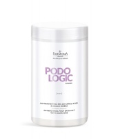 Farmona - Podologic Fitness - antybakteryjna sól do kąpieli stóp z jonami srebra