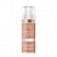 Farmona Professional AESTHETIC GLOW Ceramidowo-peptydowy krem pod oczy