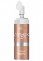 Farmona Professional AESTHETIC GLOW Ceramidowa pianka do demakijażu