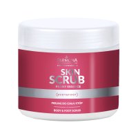 Farmona - Skin Scrub peeling do ciała i stóp PEONY ESSENCE