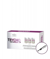 Trycho Technology - specjalistyczne ampułki wzmacniające