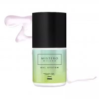 Fast Gel w pędzelku Mistero Milano PINK