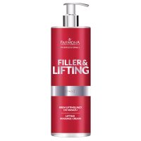 FILLER&LIFTING Krem liftingujący do masażu 280ml