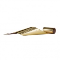 Folia transferowa Mistero Light Gold