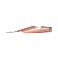 Folia transferowa Mistero Rose Gold