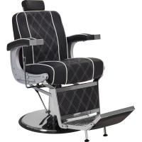 FOTEL BARBERSKI BORG