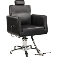 FOTEL BARBERSKI RAY