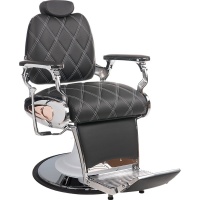 FOTEL BARBERSKI TIGER