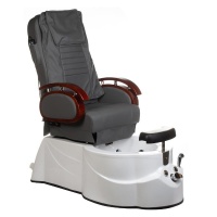Fotel do pedicure z masażem BR-3820D