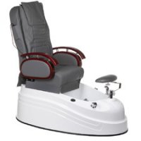 Fotel do pedicure z masażem BR-2307
