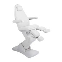 Fotel podologiczny ASTRO E3