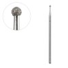 FREZ DIAMENTOWA KULKA 1,0/1,4mm ACURATA