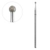 FREZ DIAMENTOWA KULKA 1,6/1,6mm ACURATA