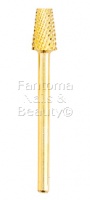 Frez karbidowy nr 4