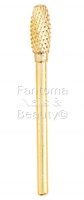Frez karbidowy nr 9