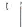 FREZ PRÓŻNIOWY 1,8/6,5mm ACURATA