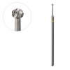 FREZ STALOWA KULKA 1,4/1,4mm ACURATA