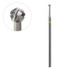 FREZ STALOWA KULKA 1,8/1,8mm ACURATA
