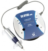 Frezarka BIO OPTIMA BO400 - głowica manicure C 