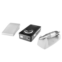 FREZARKA MARATHON K38 CRAFIEN MINI CZARNA