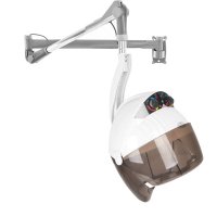 GABBIANO SUSZARKA WISZĄCA CENTURION DVI-303W TRZY PRĘDKOŚCI IONIC BIAŁA