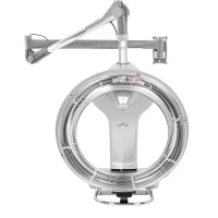 GABBIANO INFRAZON WISZĄCY FD-101W SREBRNY