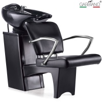 GABBIANO MYJNIA FRYZJERSKA Q-2278 CZARNA 