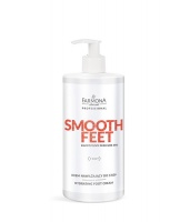 Farmona - Smooth Feet - krem nawilżający do stóp