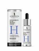 HYALURON & B5 BOOST SHOT -do stosowania z urządzeniami / manualne wtłaczaczanie