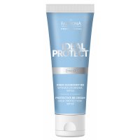 IDEAL PROTECT Krem ochronny BB SPF50 50ml