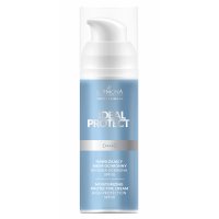 IDEAL PROTECT - nawilżający krem ochronny SPF50