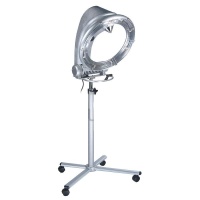 Infrazon / Klimazon na statywie BB-7082 silver_stand