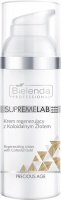 IS Supremelab Krem regenerujący z Koloidalnym złotem 50 ml