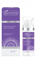 Supremelab - Microbiome Pro Care Mikrobiotyczny krem kojąco-nawilżający, 50 ml