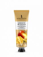 Juicy Mango -  krem do rąk 50 ml - Afrodita Cosmetics
