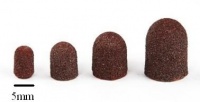 Kapturki ścierne 5mm (10szt)