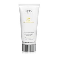 APIS Tropikalny krem z liofilizowanymi ananasami 200ML