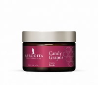 Kozmetika Afrodita - ART OF SPA CANDY GRAPES - PEELING DO CIAŁA